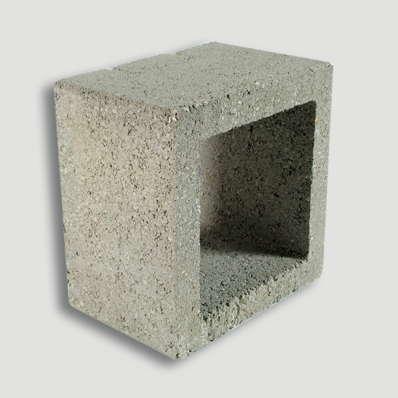 Conduta de Chaminé 30x20x30