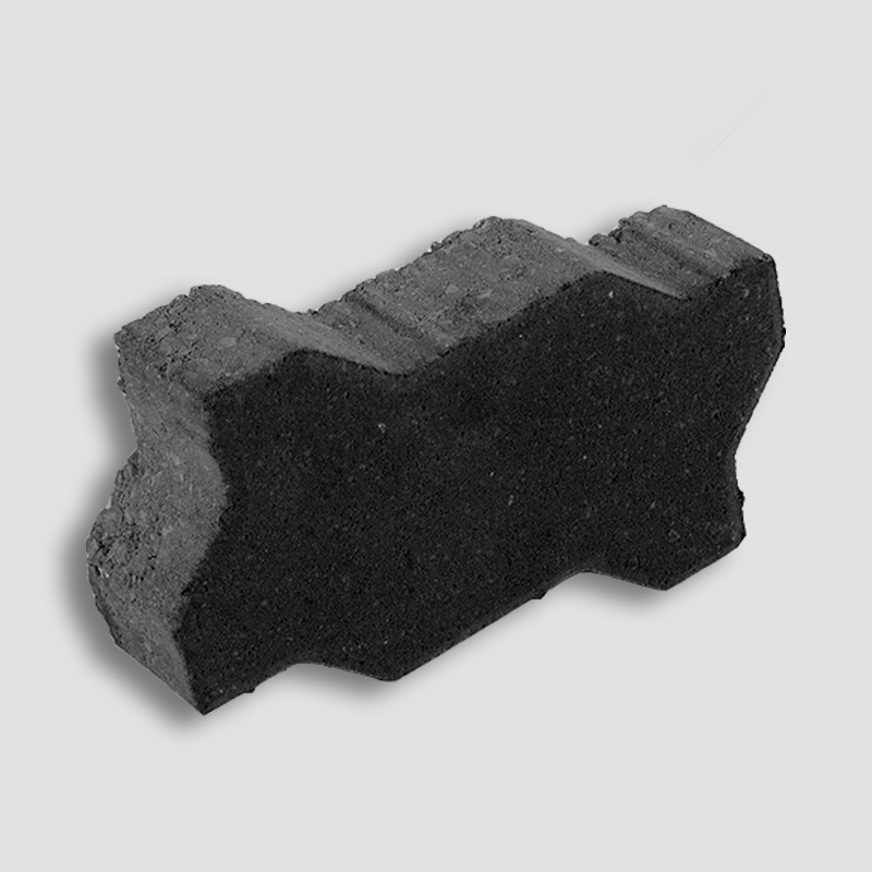 Pavê Uni Preto