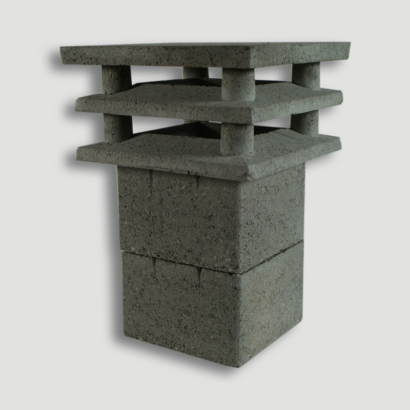 Tampa de Chaminé